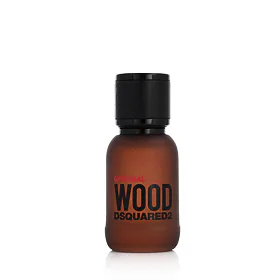 Dsquared2 Original Wood Eau de Parfum (uomo) 30 ml