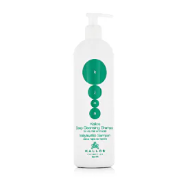 Kallos KJMN Deep Cleansing Shampoo 500 ml