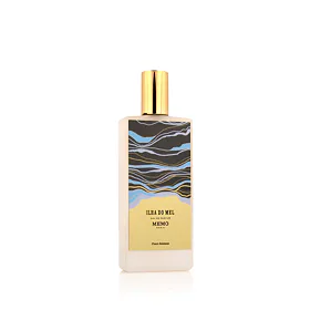 Memo Paris Ilha Do Mel Eau de Parfum (unisex) 75 ml