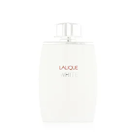 Lalique White Eau de Toilette (uomo) 125 ml