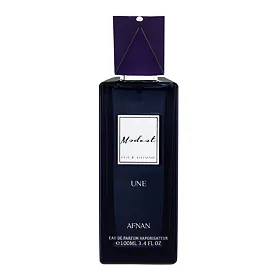 Afnan Modest Une Eau de Parfum uomo 100 ml