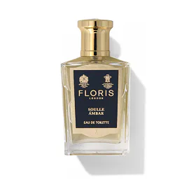 Floris Soulle Ámbar Eau de Toilette (donna) 50 ml