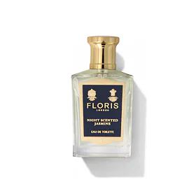 Floris Night Scented Jasmine Eau de Toilette (donna) 50 ml