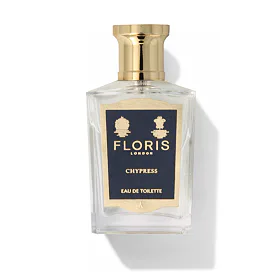 Floris Chypress Eau de Toilette (unisex) 50 ml