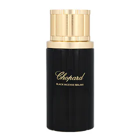 Chopard Black Incense Malaki Eau de Parfum (unisex) 80 ml