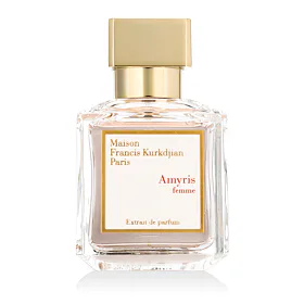 Maison Francis Kurkdjian Amyris Woman Estratto di profumo 70 ml (donna)