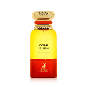 Maison Alhambra Coral Blush Eau de Parfum (unisex) 80 ml