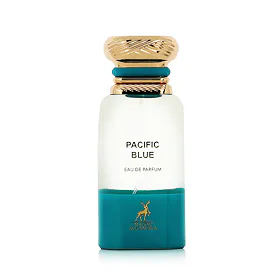 Maison Alhambra Pacific Blue Eau de Parfum (unisex) 80 ml