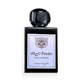 Lorenzo Pazzaglia Esco Pazzo Extrait de parfum (unisex) 50 ml