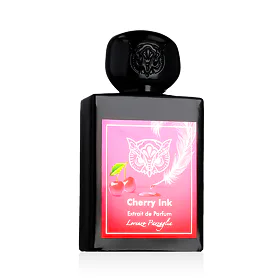 Lorenzo Pazzaglia Cherry Ink Extrait de parfum (unisex) 50 ml