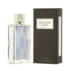 Abercrombie & Fitch First Instinct Eau de Toilette (uomo) 100 ml