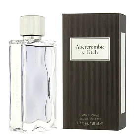 Abercrombie & Fitch First Instinct Eau de Toilette (uomo) 50 ml