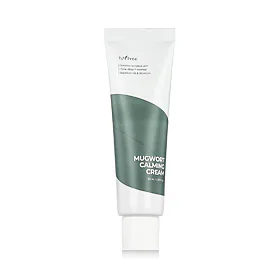 Isntree Mugwort Calming Cream 50 ml