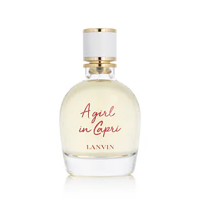 Lanvin A Girl in Capri Eau de Toilette (donna) 90 ml