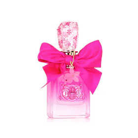Juicy Couture Viva La Juicy Petals Please Eau de Parfum (donna) 50 ml