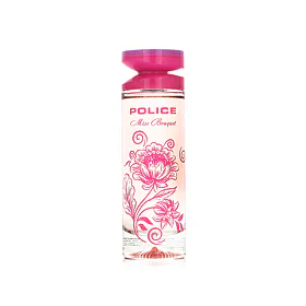 POLICE Miss Bouquet Eau de Toilette (donna) 100 ml