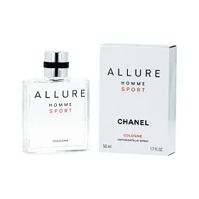 Chanel Allure Homme Sport Cologne Eau de Toilette (uomo) 50 ml