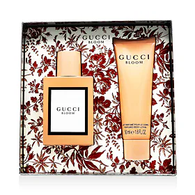 Gucci Bloom EDP 50 ml + Latte corpo 50 ml