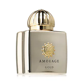Amouage Gold Woman Eau de Parfum (donna) 50 ml