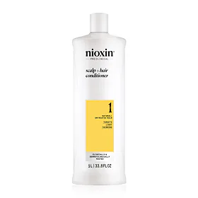 Nioxin System 1 Scalp + Hair Conditioner 1000 ml