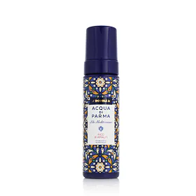 Acqua di Parma Blu Mediterraneo Fico di Amalfi Shower Mousse 150 ml UNISEX