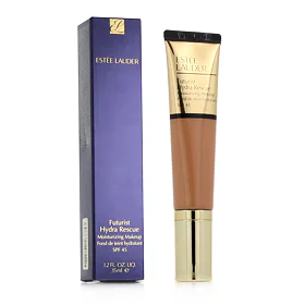 Estée Lauder Futurist Hydra Rescue Moisturizing Makeup SPF 45 35 ml