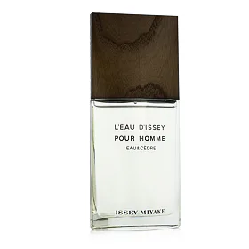 Issey Miyake L'Eau d'Issey Pour Homme Eau & Cèdre Eau de Toilette Intense (uomo) 100 ml