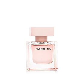 Narciso Rodriguez Narciso Eau de Parfum Cristal Eau de Parfum (donna) 50 ml