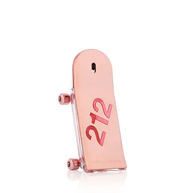 Carolina Herrera 212 Heroes Forever Young Eau de Parfum (donna) 50 ml