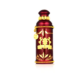 Alexandre.J The Collector Rose Alba Eau de Parfum (donna) 100 ml