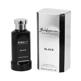 Baldessarini Black Eau de Toilette (uomo) 75 ml