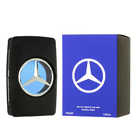 Mercedes-Benz Mercedes-Benz Man Eau de Toilette (uomo) 100 ml