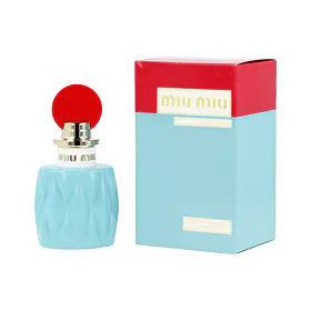 Miu Miu Miu Miu Eau de Parfum (donna) 50 ml