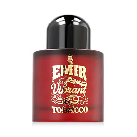Emir Vibrant Spicy Tobacco Eau de Parfum (uomo) 100 ml