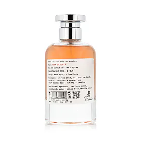 Emir Warm Leather Eau de Parfum (unisex) 100 ml