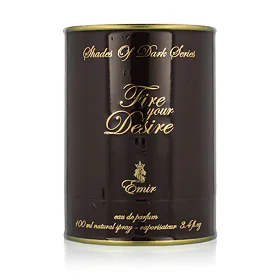 Emir Fire Your Desire Eau de Parfum (unisex) 100 ml