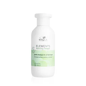 Wella Elements Renewing Shampoo 250 ml