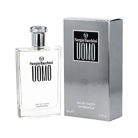 Sergio Tacchini Man Eau de Toilette (uomo) 100 ml