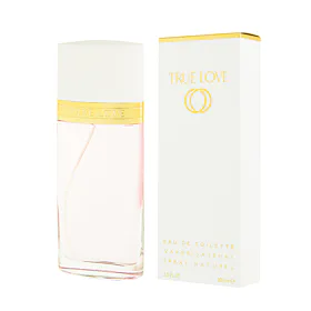 Elizabeth Arden True Love Eau de Toilette (donna) 100 ml