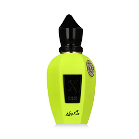 Xerjoff Blends Duran Duran Neo Rio Fluo Yellow Parfum (unisex) 50 ml
