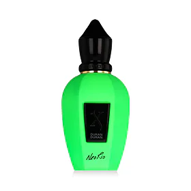 Xerjoff Blends Duran Duran Neo Rio Gluo Green Parfum (unisex) 50 ml
