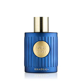 Khadlaj Azure Velvet Extrait de parfum (unisex) 100 ml