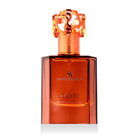 Swiss Arabian Oud 07 Extrait de parfum (unisex) 50 ml