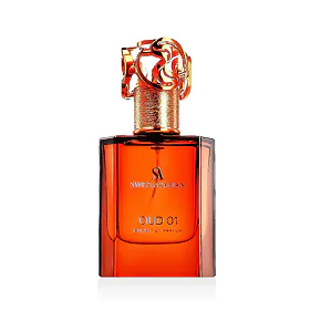 Swiss Arabian Oud 01 Extrait de parfum (unisex) 50 ml