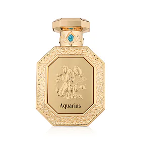 French Avenue Genesis Aquarius Eau de Parfum (unisex) 90 ml