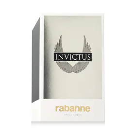 Rabanne Invictus Eau de Toilette (uomo) 200 ml