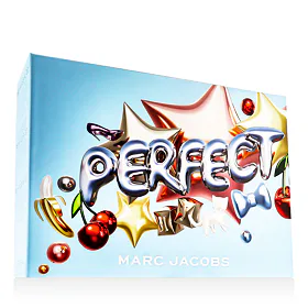Marc Jacobs Perfect EDP 100 ml + EDP MINI 10 ml + Latte corpo 75 ml