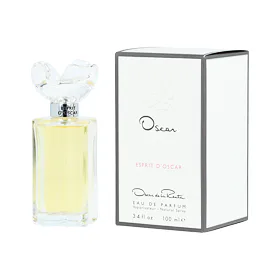 Oscar De La Renta Oscar Esprit D'Oscar Eau de Parfum (donna) 100 ml