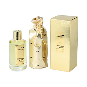 Mancera Paris Roseaoud & Musc Eau de Parfum (unisex) 120 ml