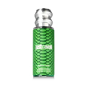 Roberto Cavalli Just Cavalli Wild Orchard Nebbia per capelli e corpo donna 250 ml